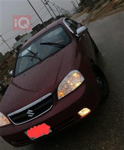 سوزوكي فورينزا